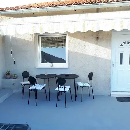 Apartment Apartman Andela *