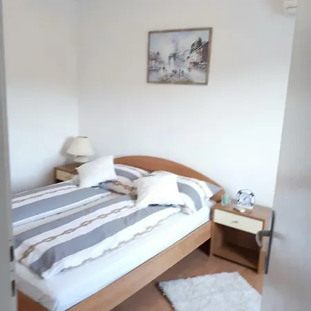 Apartman Andela *