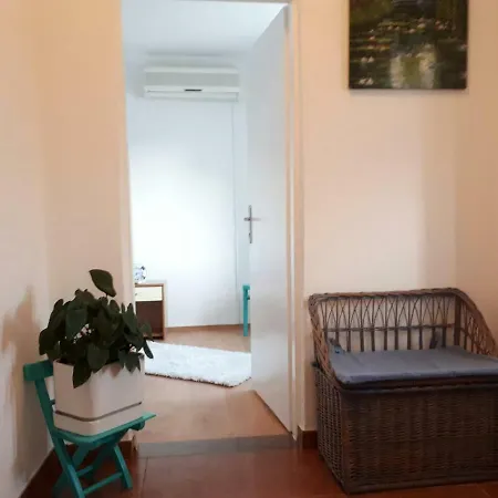 Apartment Apartman Andela