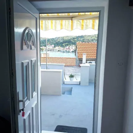 Apartman Andela Apartment Tisno
