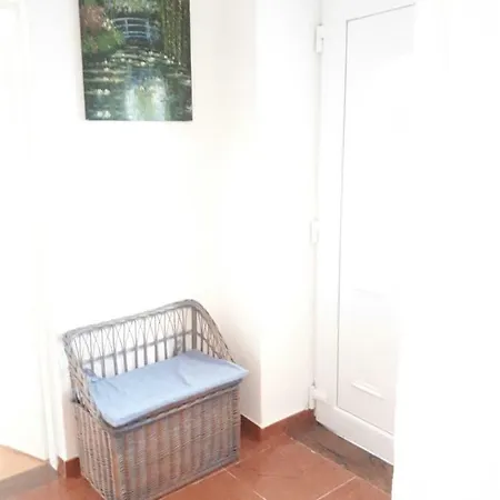 Apartman Andela