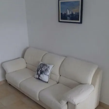 Apartman Andela