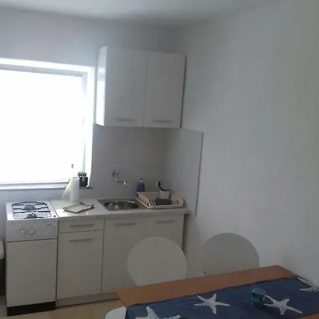 Apartman Andela Tisno